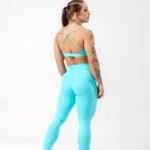 LEGGING CAROL SAFIRA