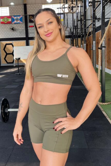 SHORT HELEN MILITAR
