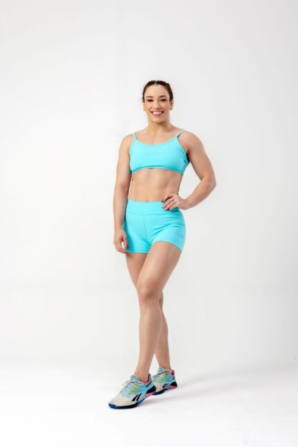 TOP ANNA  SAFIRA