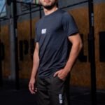 BERMUDA DE TREINO - MILITAR