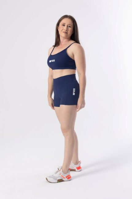 SHORT DANI MEDIEVAL