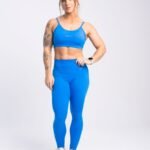 LEGGING CAROL MARESIA