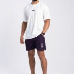 CAMISETA OVERSIZED OFF