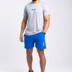 BERMUDA DE TREINO - MARESIA