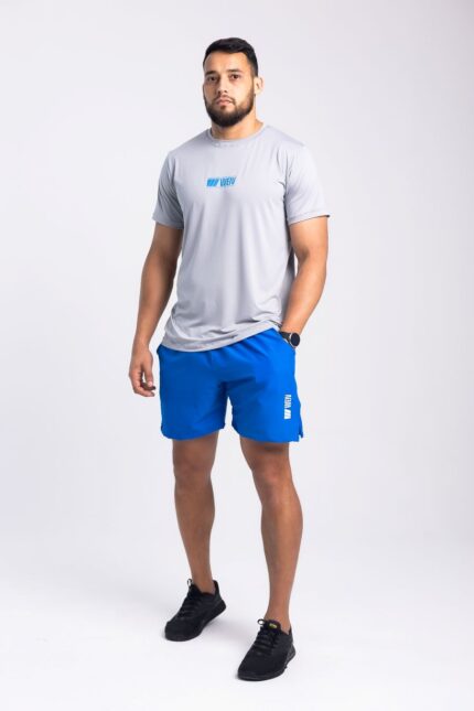 BERMUDA DE TREINO - MARESIA
