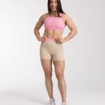 SHORT AMANDA - DUNA E CANDY