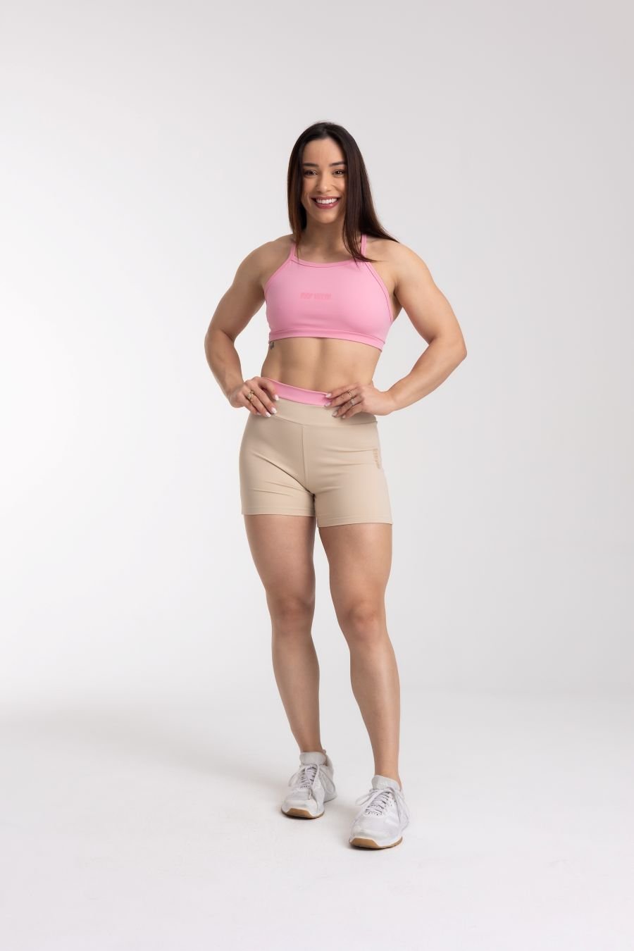 15393021614-conj-duna-1.jpg SHORT AMANDA - DUNA E CANDY - Imagem 1