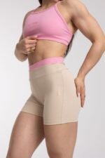 SHORT AMANDA - DUNA E CANDY - Imagem 3