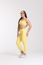 LEGGING MALU MANTEIGA - Imagem 2