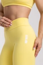 LEGGING MALU MANTEIGA - Imagem 4