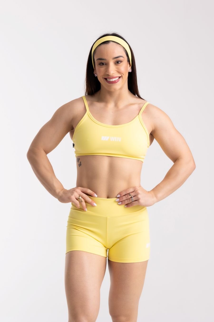 15393023316-gabi-1.jpg TOP LARI MANTEIGA - Imagem 1