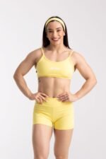 SHORT GABI MANTEIGA - Imagem 2