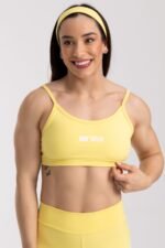 TOP LARI MANTEIGA - Imagem 3