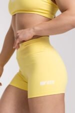 SHORT GABI MANTEIGA - Imagem 3