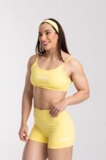 SHORT GABI MANTEIGA - Imagem 4