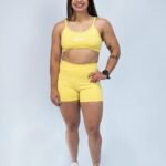 SHORT AMANDA  MANTEIGA