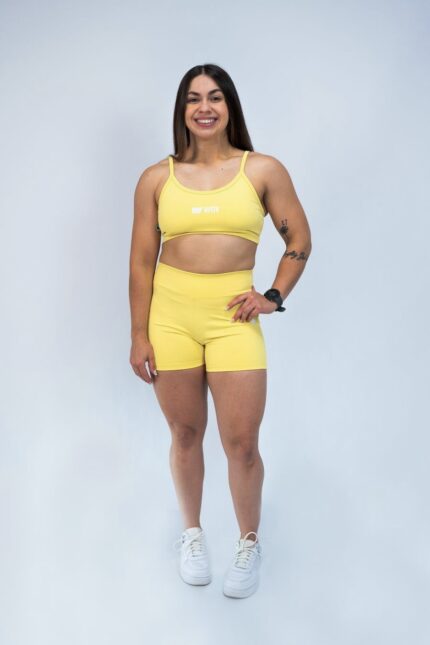 SHORT AMANDA  MANTEIGA