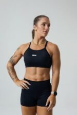 SHORT GABI PRETO - Imagem 2