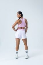 TOP MORGANA ROSA CANDY - Imagem 2