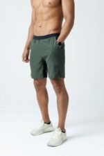 SHORT WEIV CACTO COM LYCRA - Imagem 3