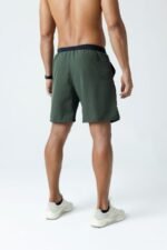 SHORT WEIV CACTO COM LYCRA - Imagem 4