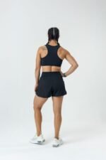 SHORT SOFIA PRETO - Imagem 2