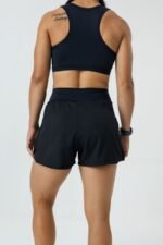 SHORT SOFIA PRETO - Imagem 3