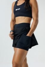 SHORT SOFIA PRETO - Imagem 4