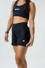 SHORT SOFIA PRETO - Imagem 5