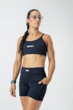 SHORT NAY PRETO - Imagem 2