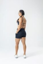 SHORT NAY PRETO - Imagem 3