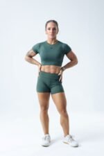 SHORT MARI CACTO - Imagem 3